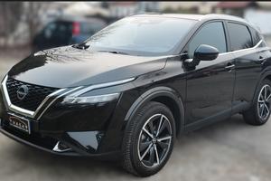 Nissan Qashqai Tekna 1.3 DIG-T MHEV 140 CV #9744