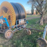 Irrigatore semovente