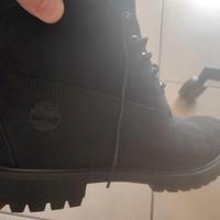 Timberland nere