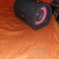 Cassa 12/24v 2 vie 