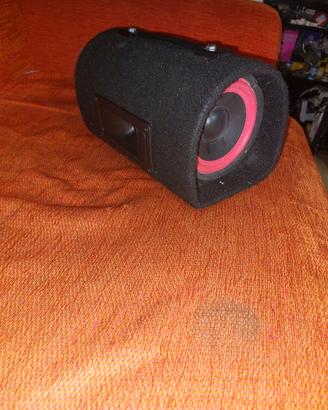 Cassa 12/24v 2 vie 