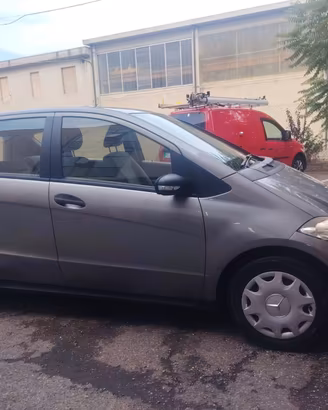 Mercedes-benz A 150 Avantgarde