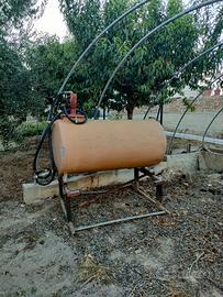 Serbatoio