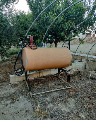 Serbatoio