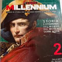 il nuovo millenium 2: dal mille ai giorni nostri