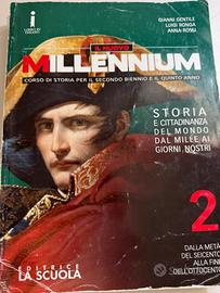 il nuovo millenium 2: dal mille ai giorni nostri