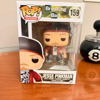 Funko Jesse Pinkman