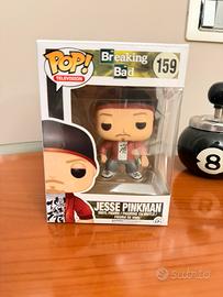 Funko Jesse Pinkman