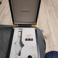 scatole originali Rolex, Omega...etc