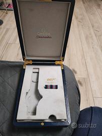 scatole originali Rolex, Omega...etc