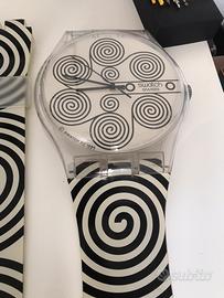 Grande orologio da collezione