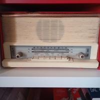 radio antica 