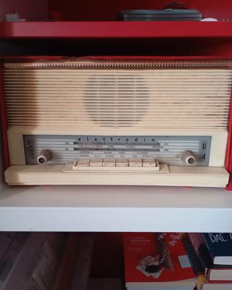 radio antica 