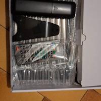 Tv portatile
