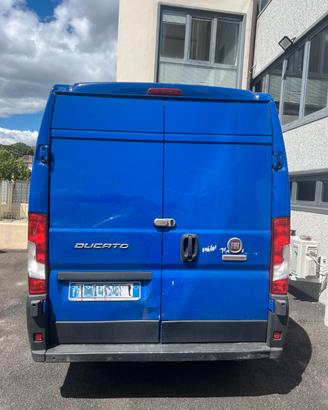 Fiat Ducato 30 MH2 2.2 mjt3 120cv serie 8