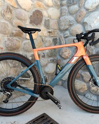 3T Exploro Racemax taglia 54