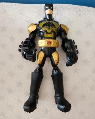 action figure 