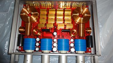 UTOPIA BE CROSS BLOCK NO.7