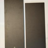 Pannello superiore e anteriore Corsair 5000D