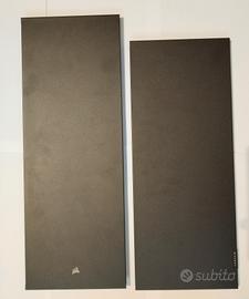 Pannello superiore e anteriore Corsair 5000D