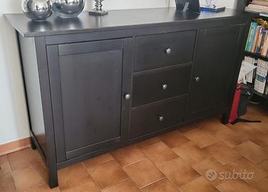 Madia Ikea