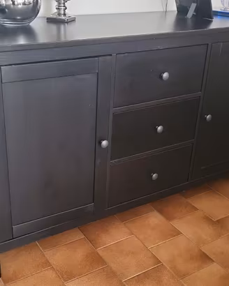 Madia Ikea