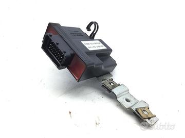 MALAGUTI PASSWORD 250 CENTRALINA MOTORE CDI 2005 2