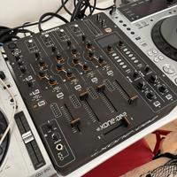 Allen Heath Xone DB2 + Flight Case