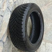 4 gomme invernali auto fiat 500
