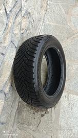 4 gomme invernali auto fiat 500