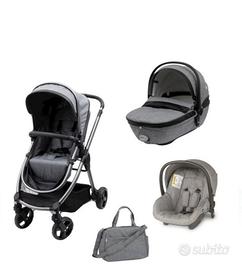 Trio Giordani Metropolitan