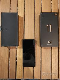 Xiaomi mi 11 pro
