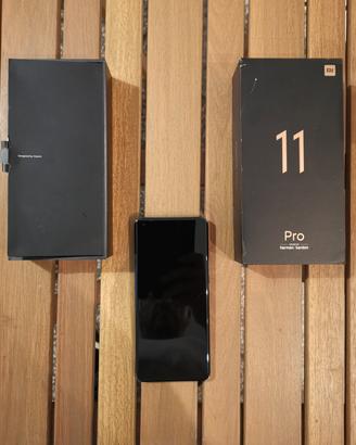 Xiaomi mi 11 pro