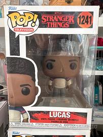 funkopop di lucas