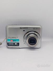Fujifilm FinePix A220 12.2MP Digitale Compatta