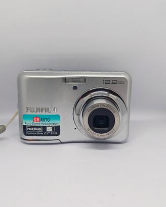 Fujifilm FinePix A220 12.2MP Digitale Compatta