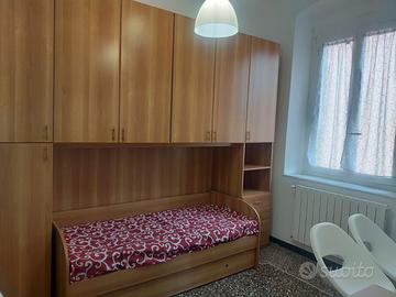 Camere disponibili