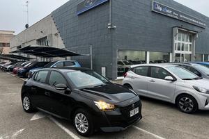 PEUGEOT 208 PureTech 75 Stop&Start 5 porte Activ