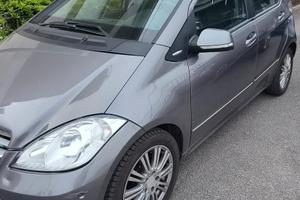 Mercedes-benz A 180 CDI Elegance