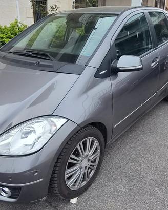 Mercedes-benz A 180 CDI Elegance
