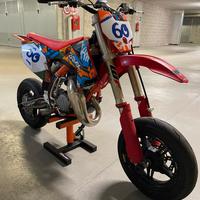 Ktm 85 sx - 2020