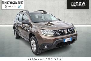 Dacia Duster 1.0 tce Comfort Eco-g 4x2 100cv