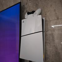 ps5 più postazioni da corsa con volante 