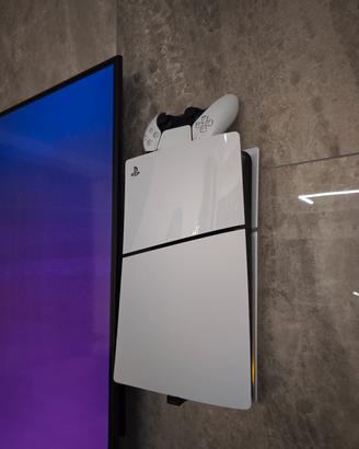 ps5 più postazioni da corsa con volante 