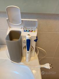 Idropulsore Braun funzionante