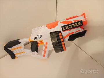 Nerf Hasbro Ultra One Blaster Motorizzato