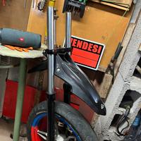 forcelle paioli nuove