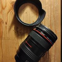 Canon EF 24-105 F4 L IS USM (Canon)