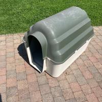 Cuccia per cane taglia media-grande