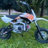 Moto Cross